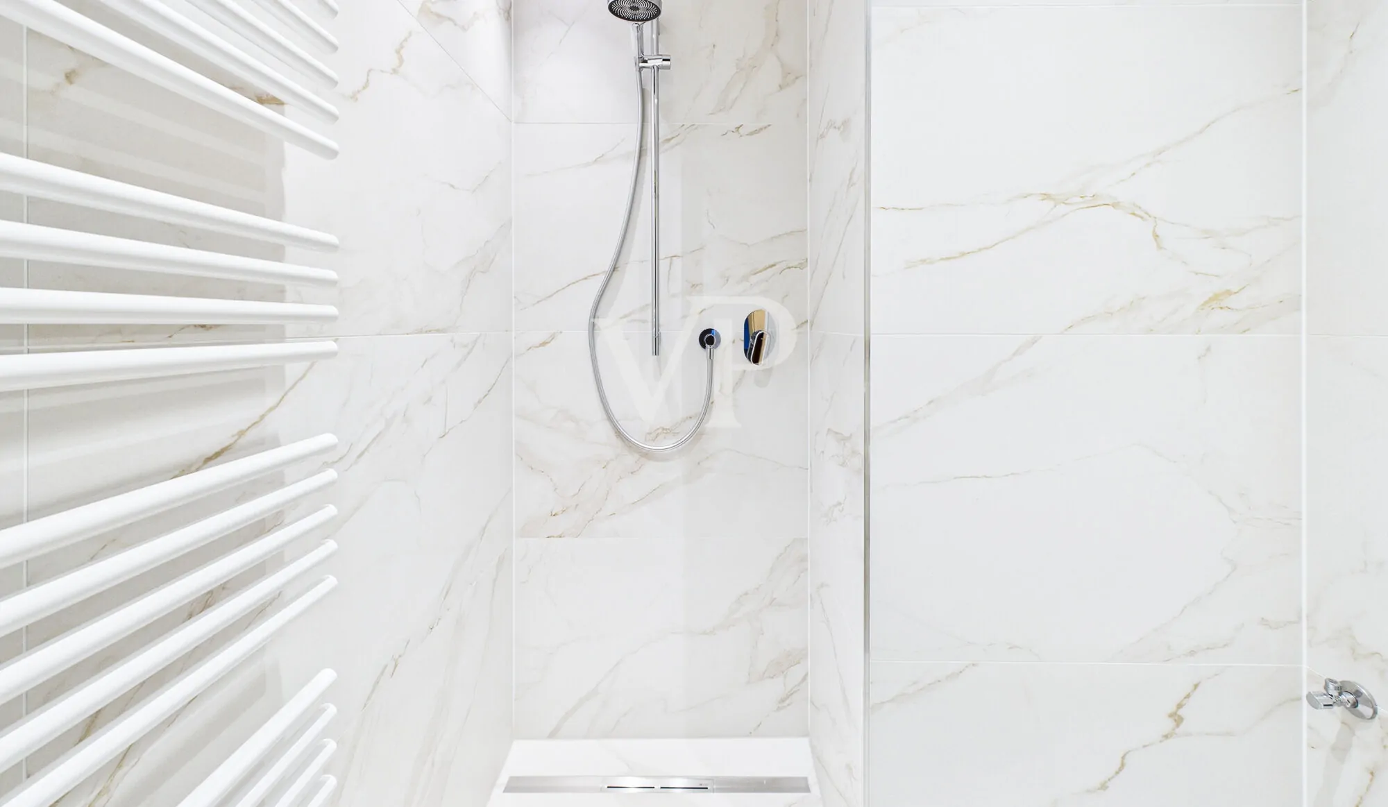 Exclusive ski-in/ski-out property with breathtaking views of the Dolomites