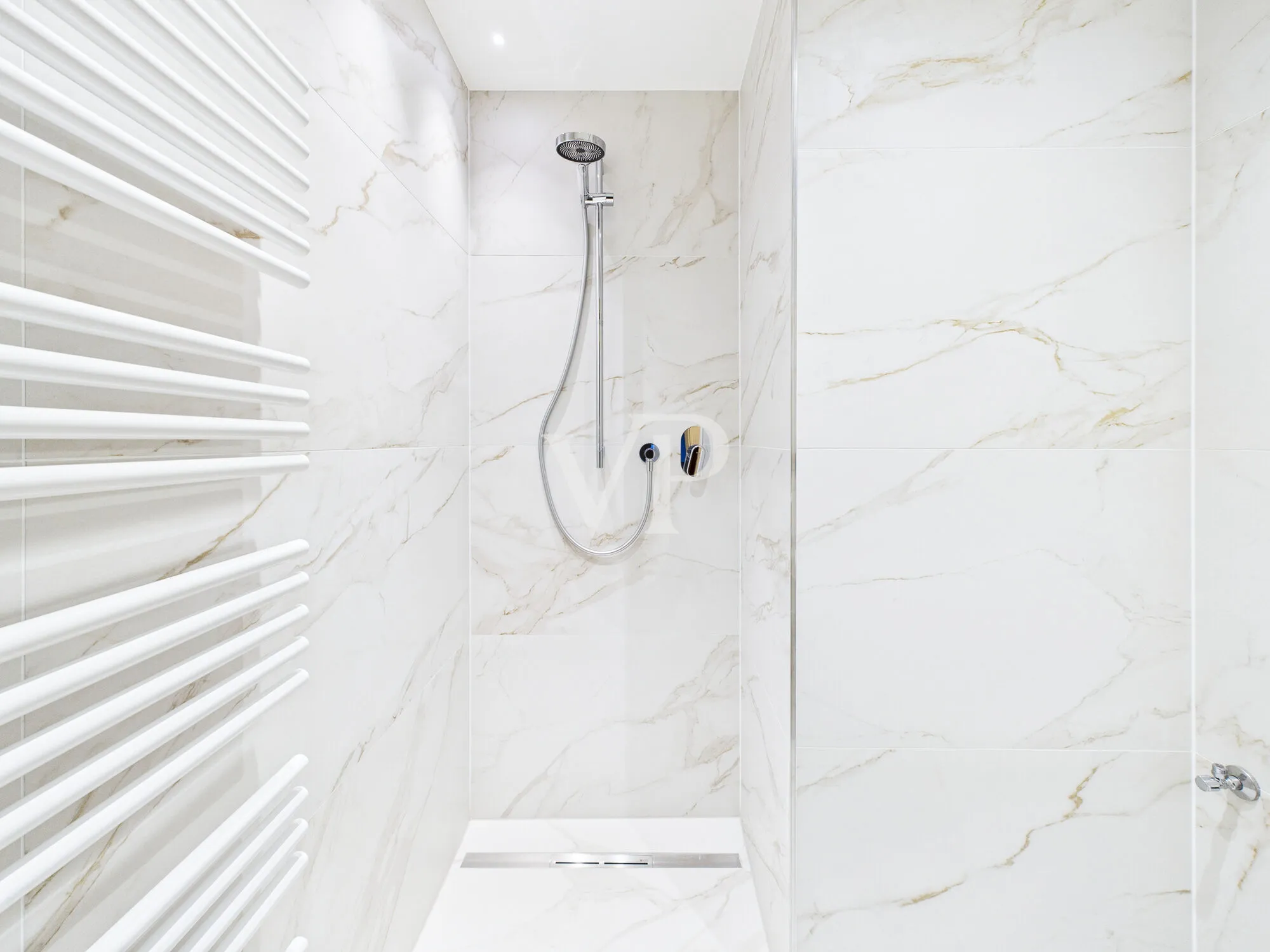 Exclusiva propiedad ski-in/ski-out con impresionantes vistas de los Dolomitas