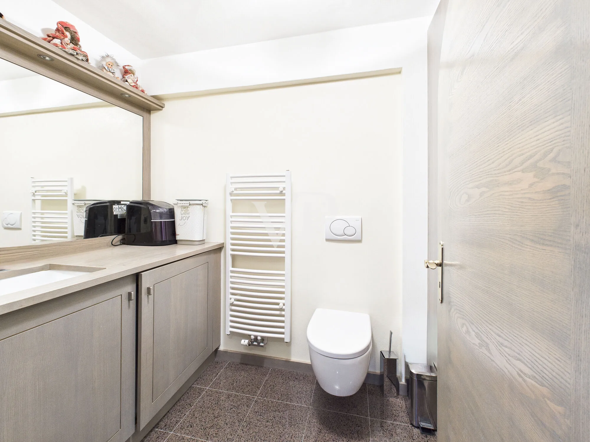 Exclusiva propiedad ski-in/ski-out con impresionantes vistas de los Dolomitas