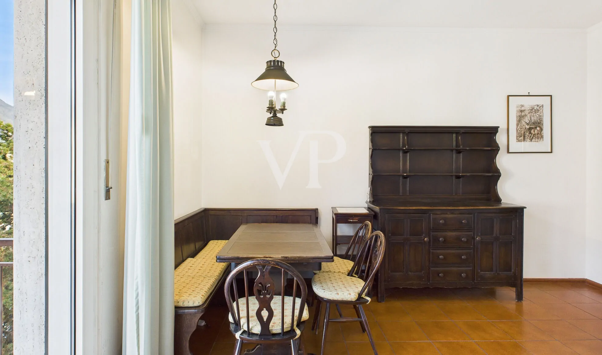 Bolzano: Luminoso ed ampio trilocale in via Palermo