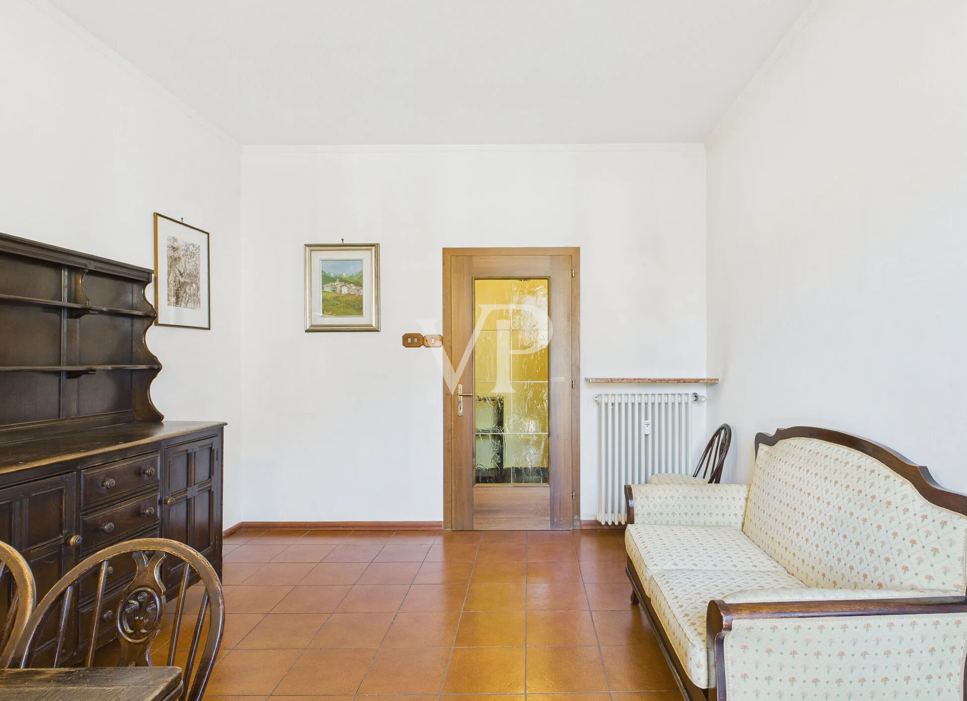 Bolzano: Luminoso y espacioso apartamento de tres habitaciones en via Palermo