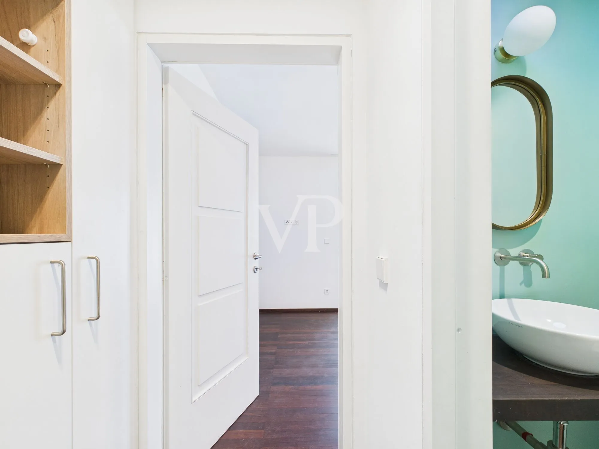 Exklusives Penthouse in Bozen Dorf