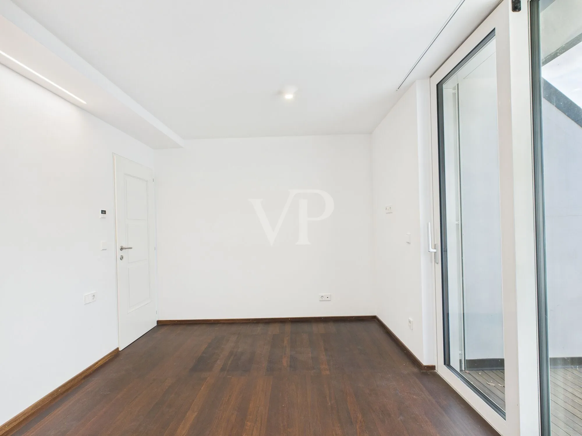 Exklusives Penthouse in Bozen Dorf