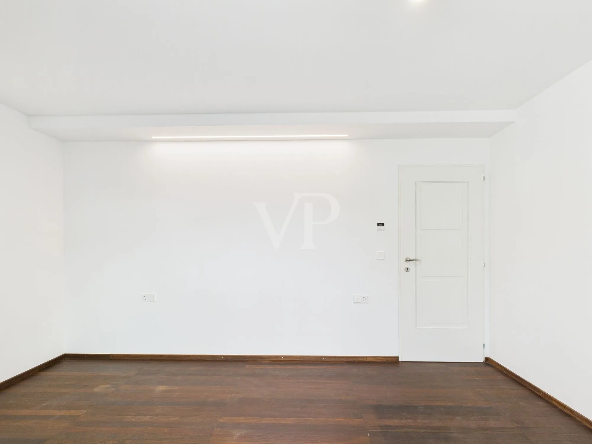 Exklusives Penthouse in Bozen Dorf