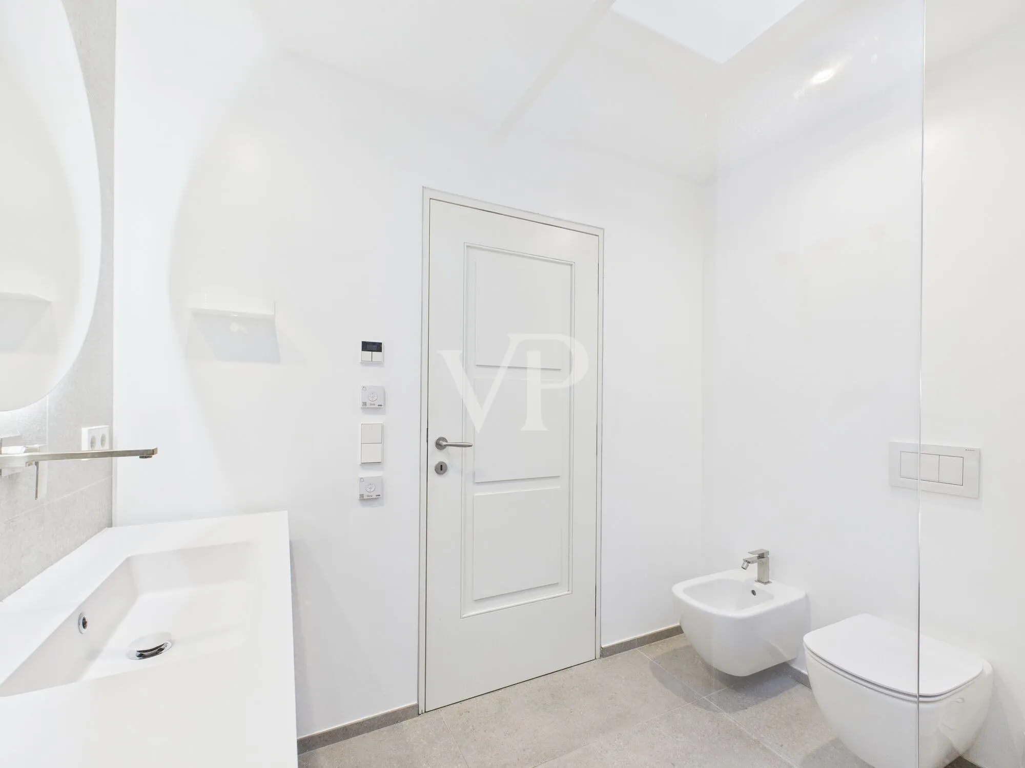 Exklusives Penthouse in Bozen Dorf