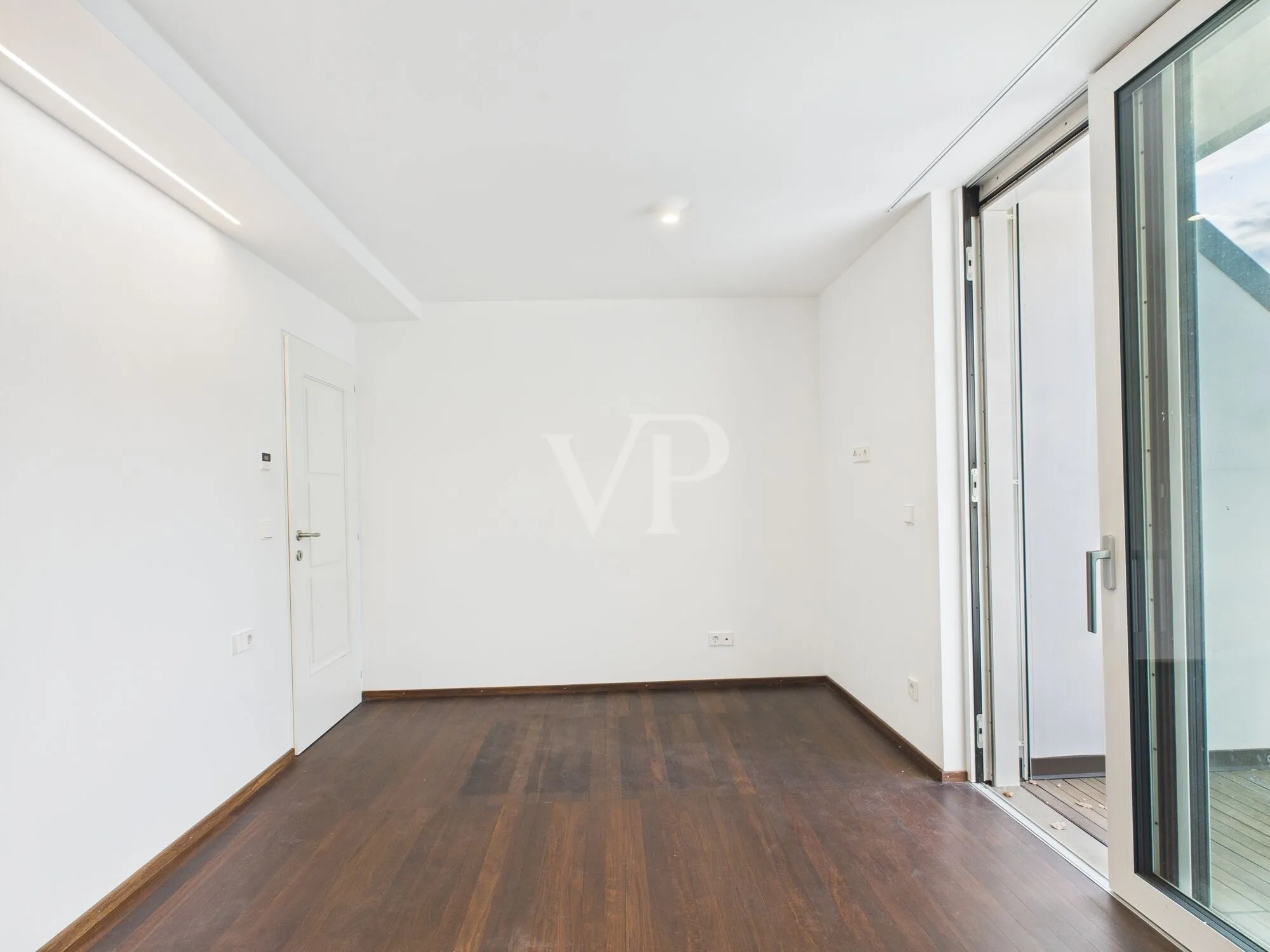 Exklusives Penthouse in Bozen Dorf