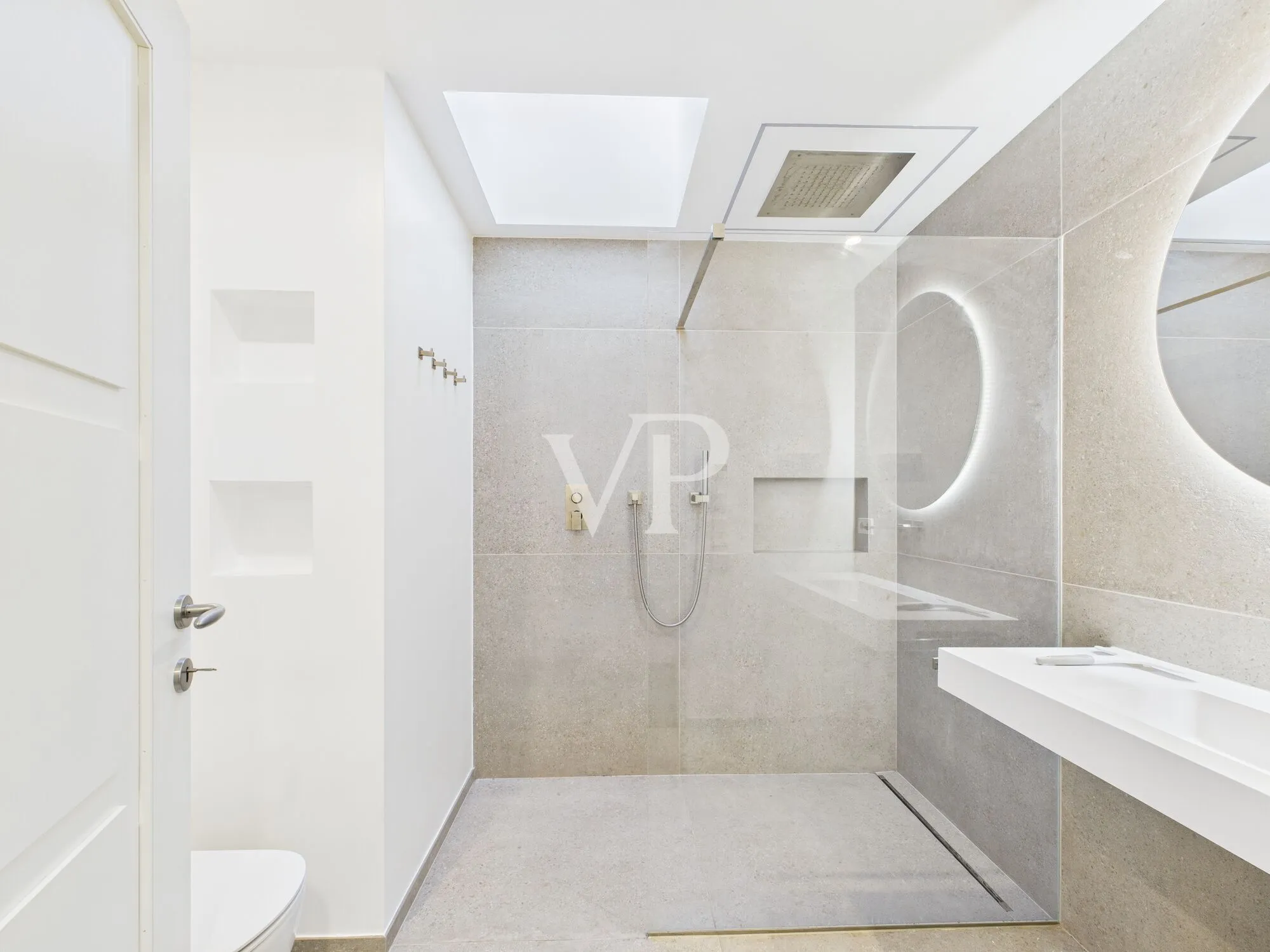 Exklusives Penthouse in Bozen Dorf