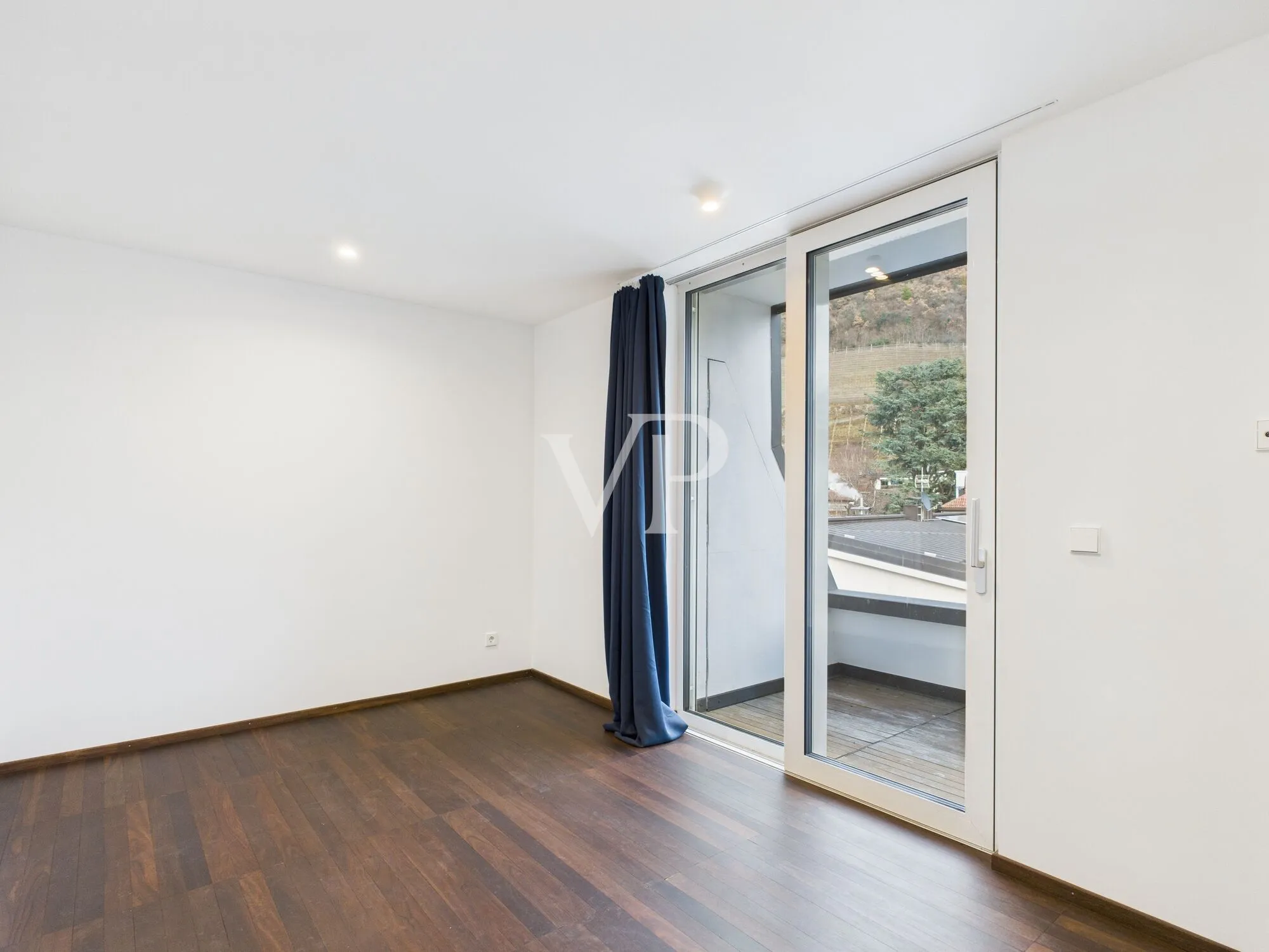 Exklusives Penthouse in Bozen Dorf