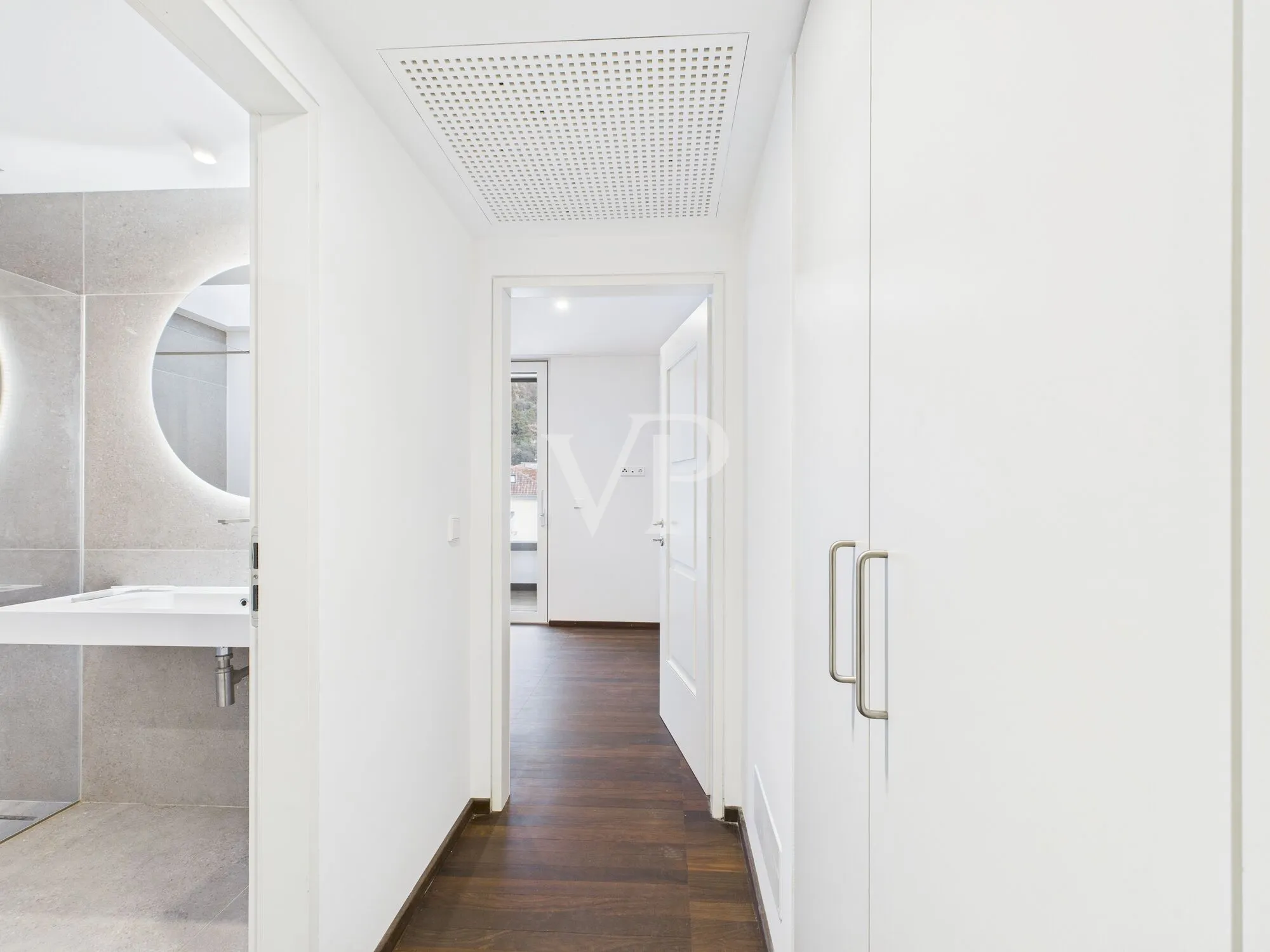 Exklusives Penthouse in Bozen Dorf