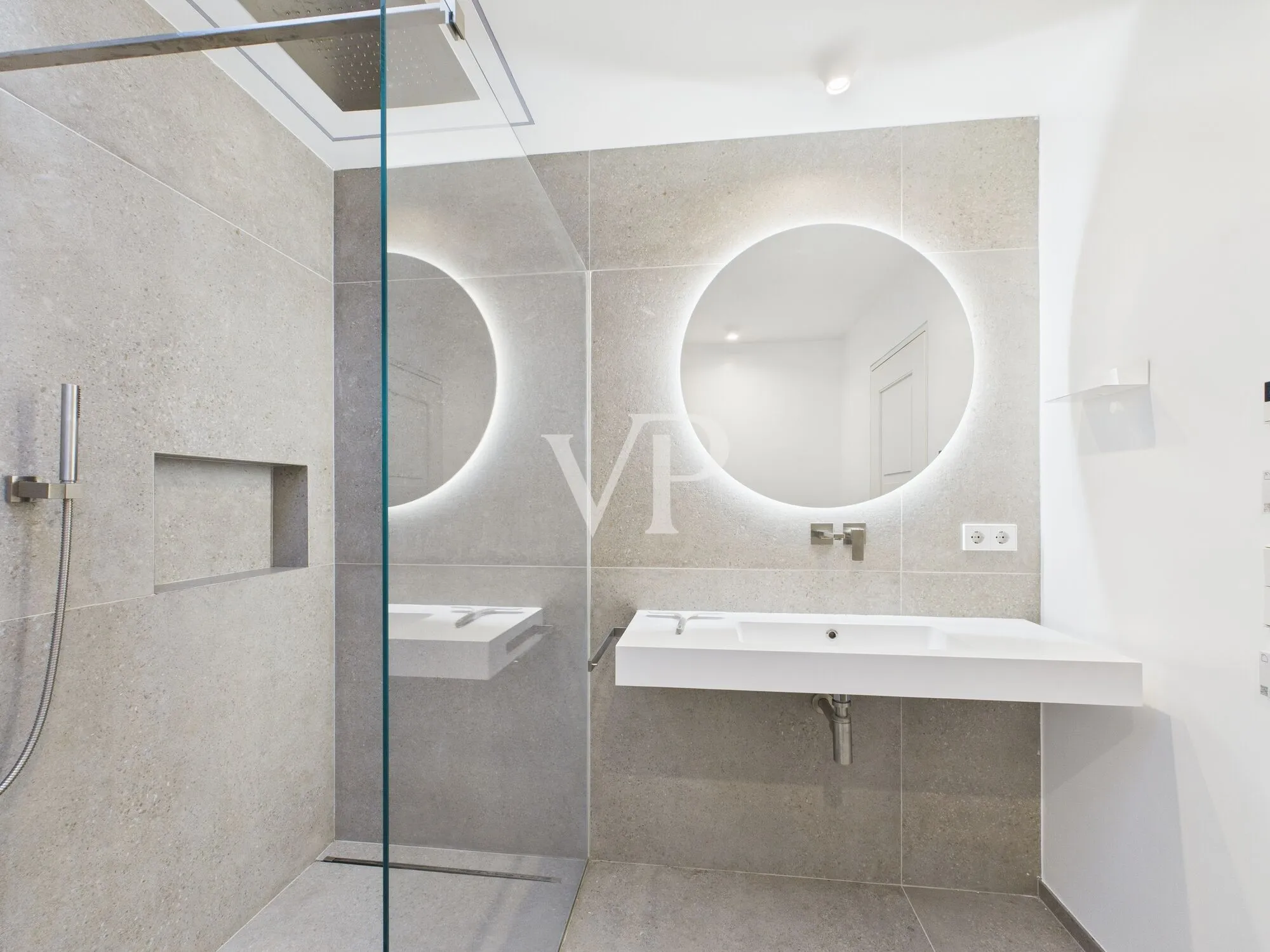 Exklusives Penthouse in Bozen Dorf