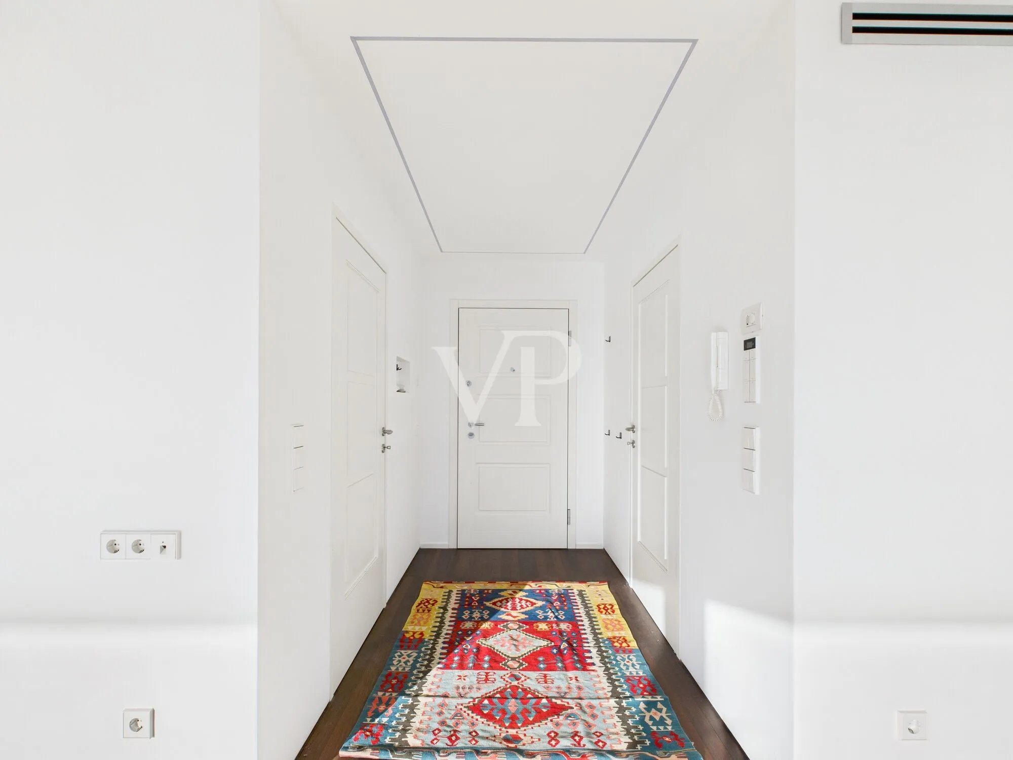 Exklusives Penthouse in Bozen Dorf