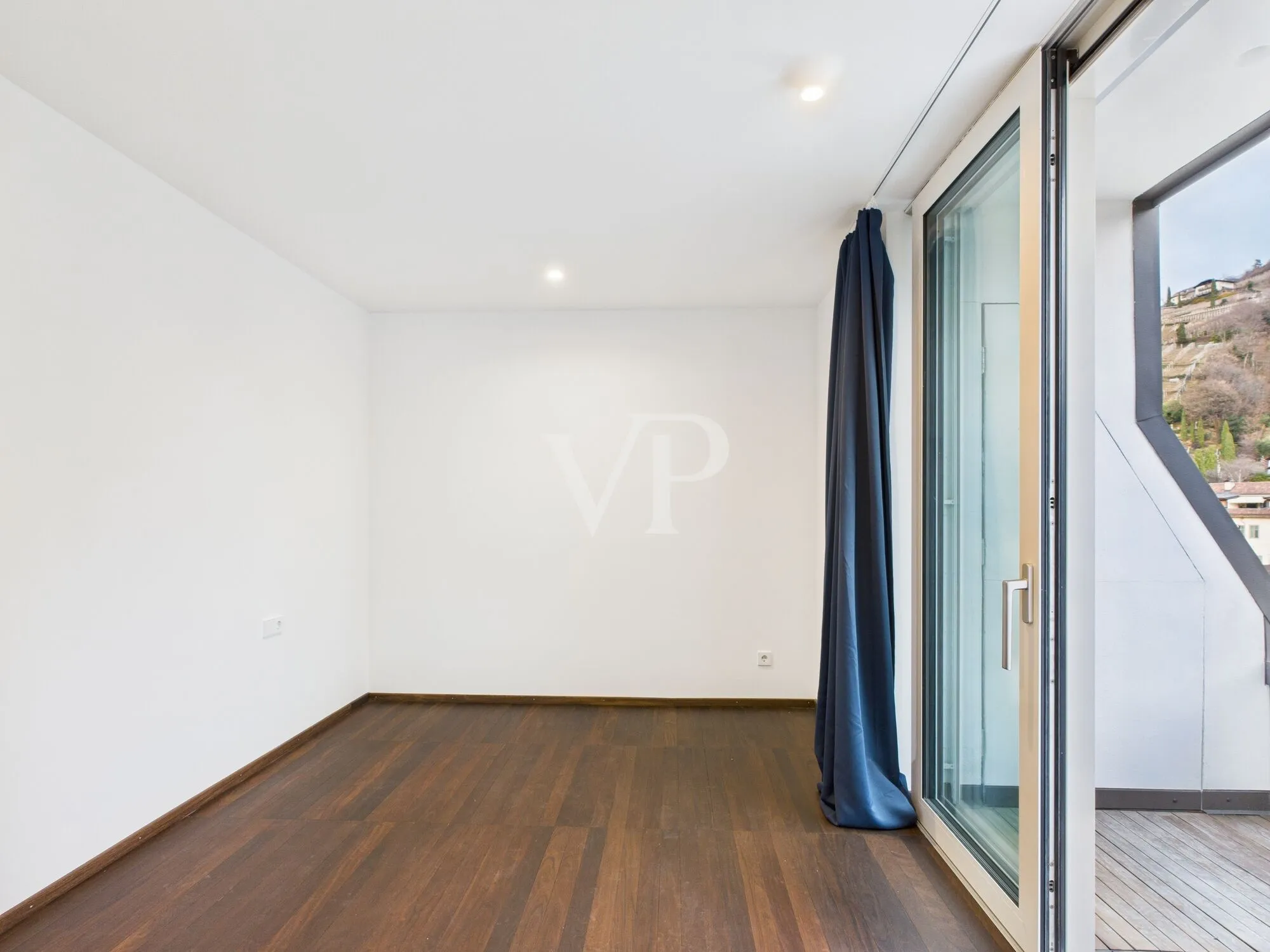 Exklusives Penthouse in Bozen Dorf