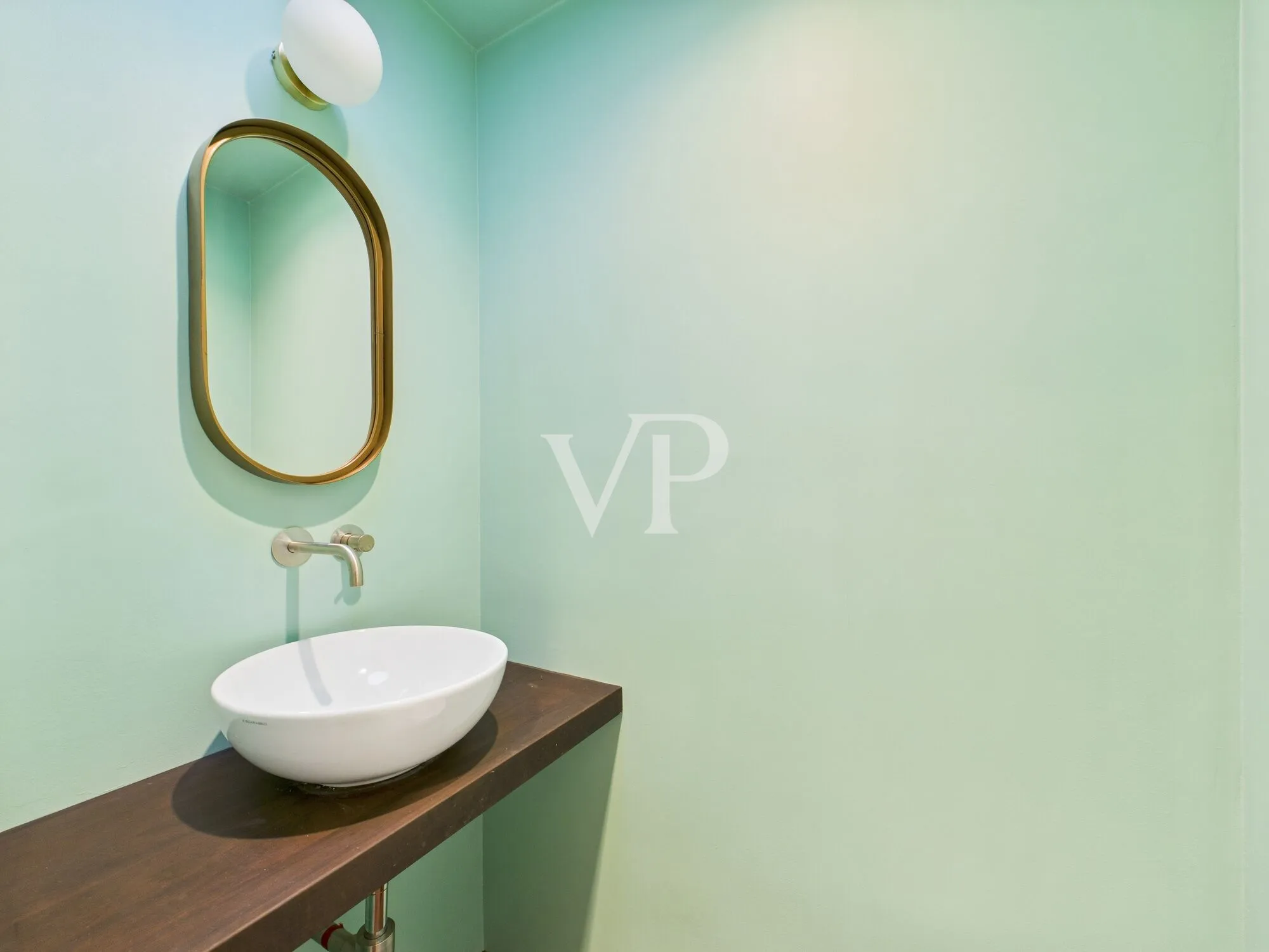 Exklusives Penthouse in Bozen Dorf