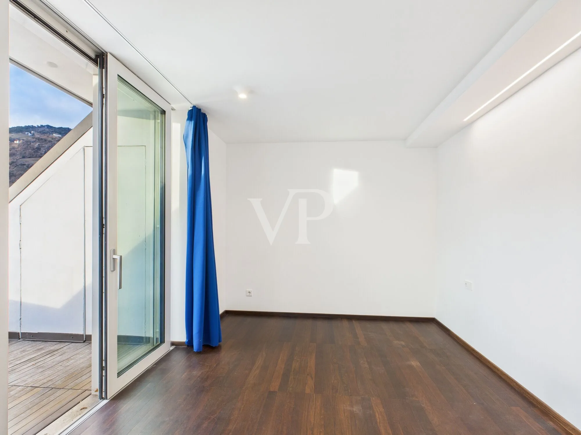 Exklusives Penthouse in Bozen Dorf