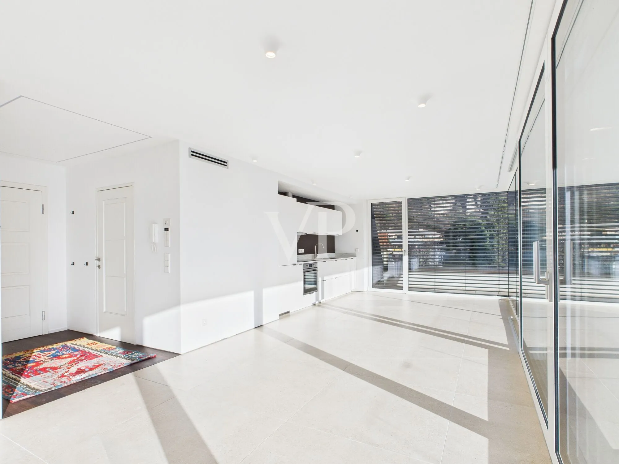 Exklusives Penthouse in Bozen Dorf