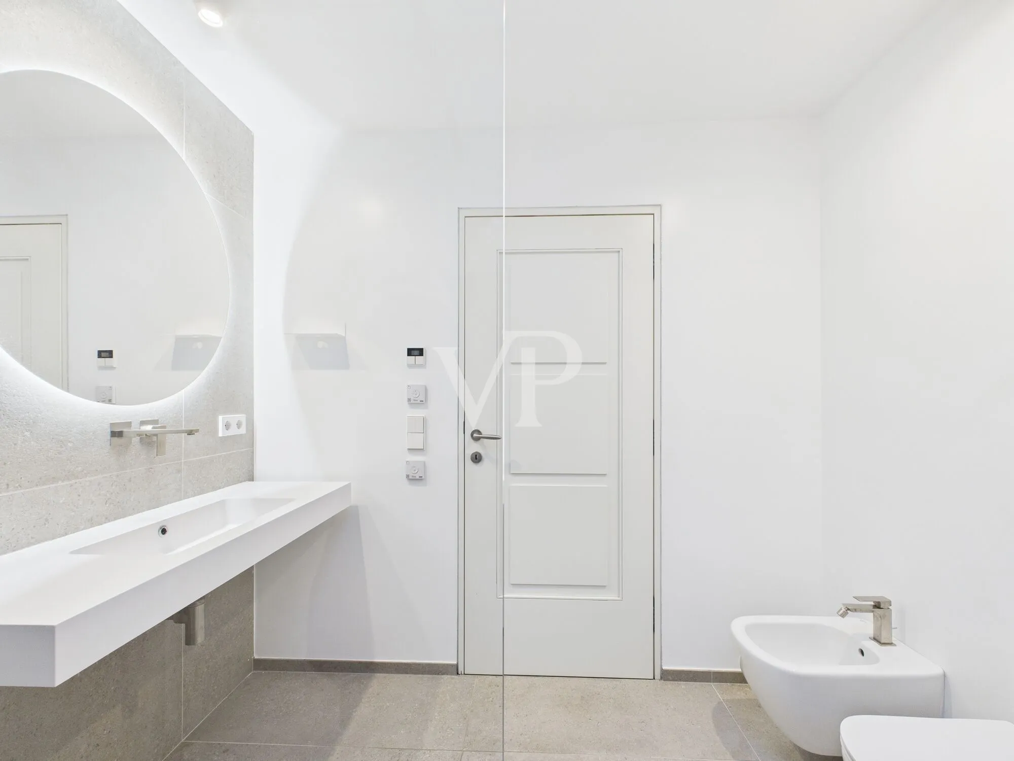 Exklusives Penthouse in Bozen Dorf