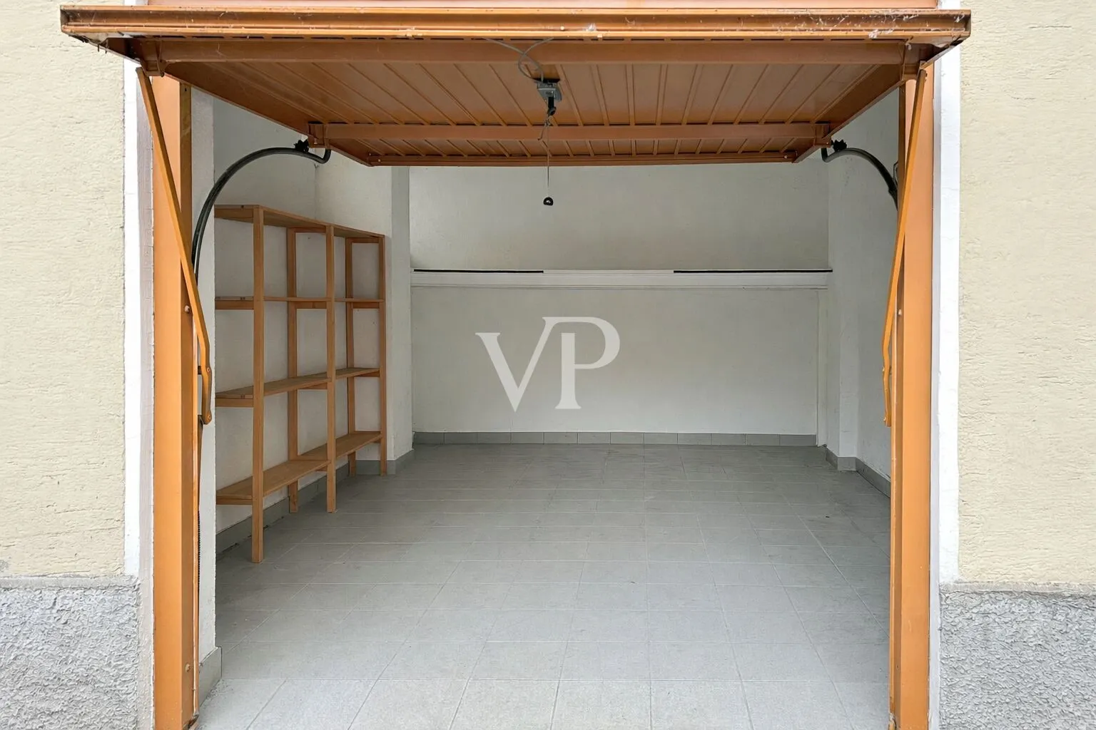 Helle und geräumige Drei-Zimmer-Wohnung