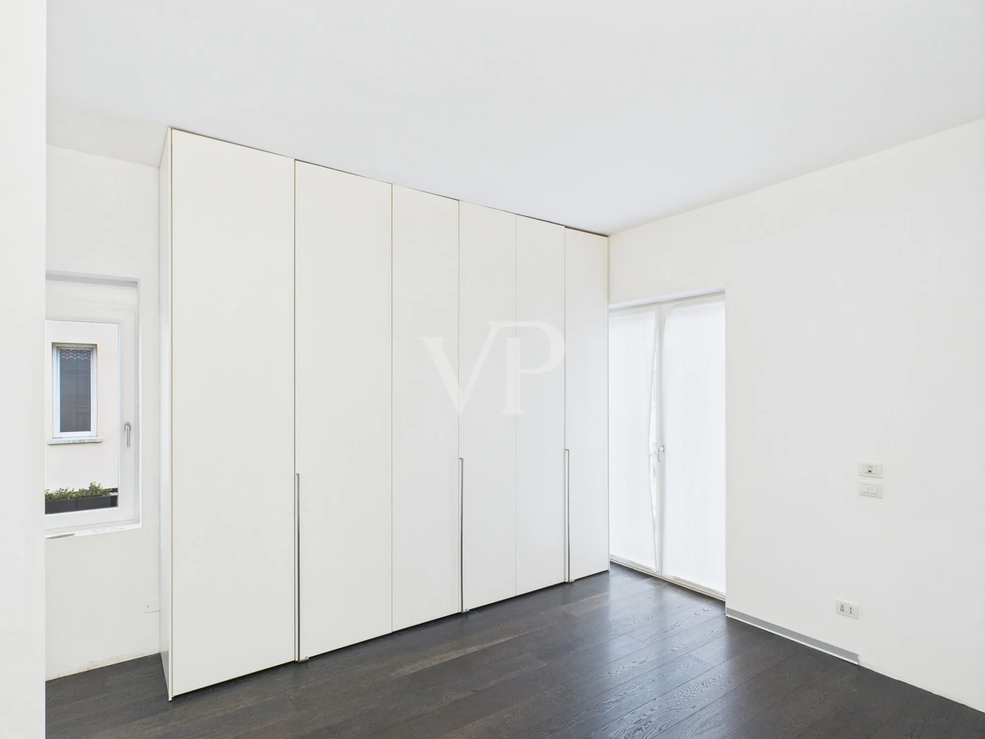 Elegante ático con jardín privado y vistas al Catinaccio