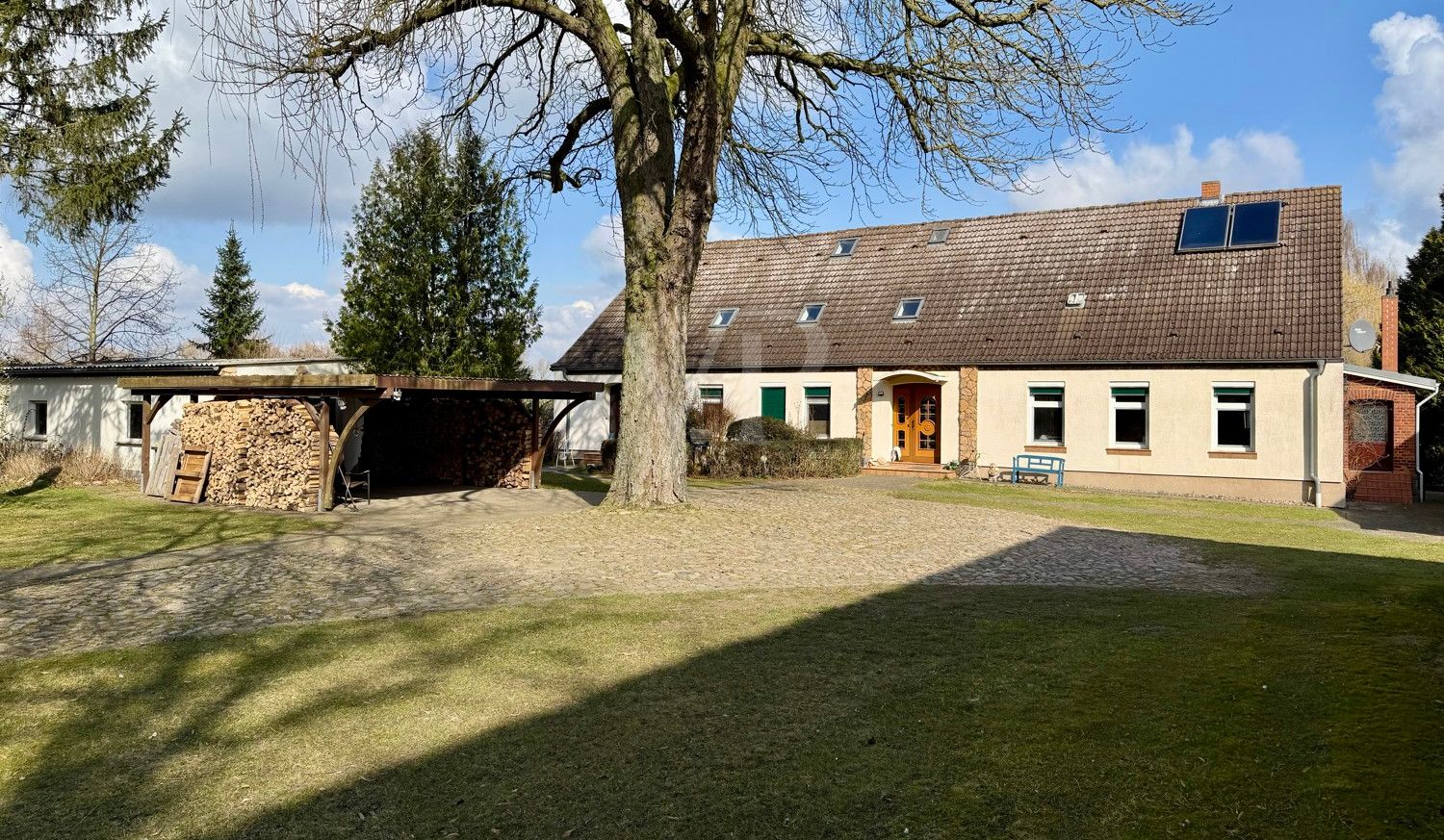 Wendeschleife