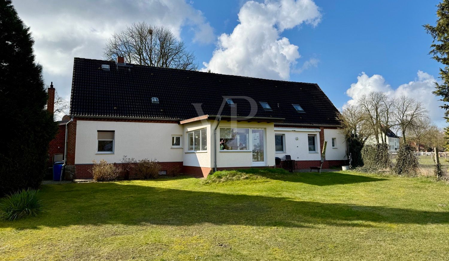 Rückseite