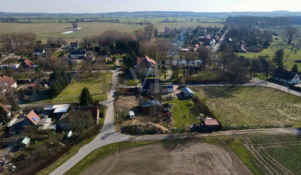 Vogelperspektive