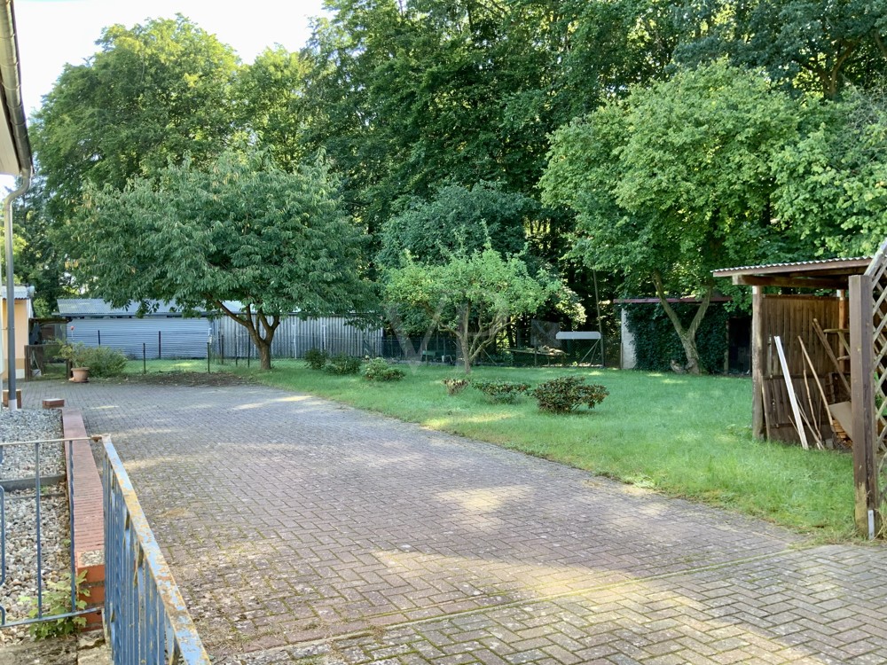 Garten