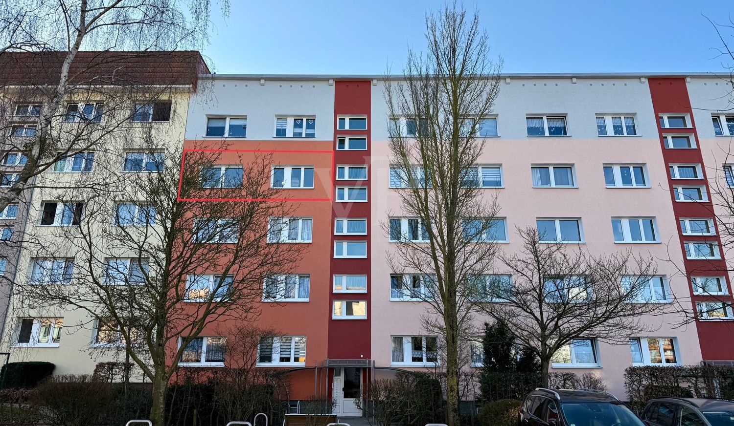 Eingangsseitig