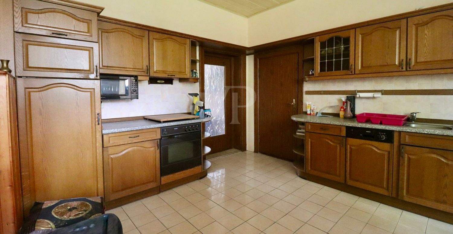 Küche Wohnung 2 EG