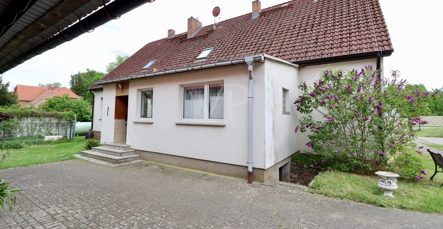 Rückseite