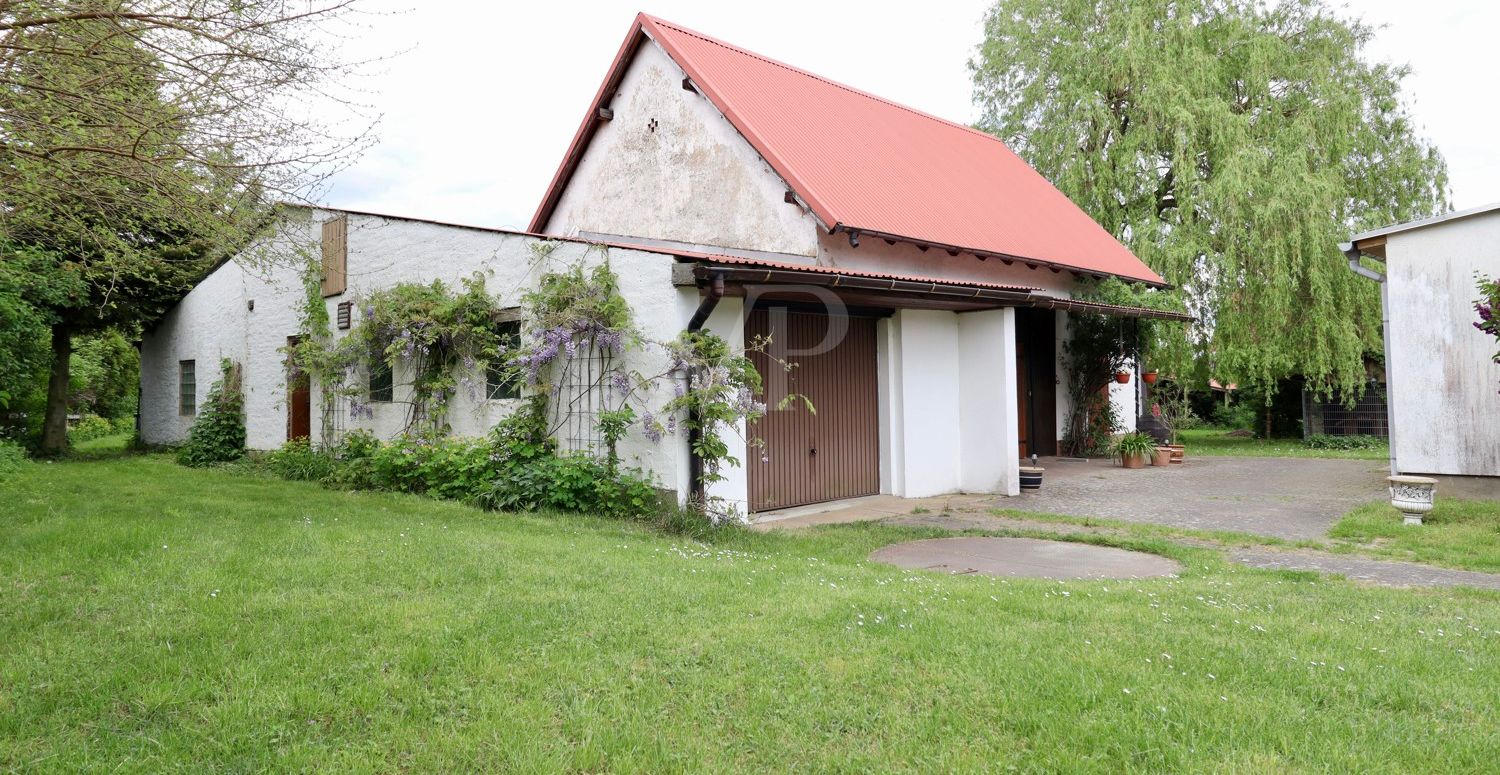 Nebengebäude
