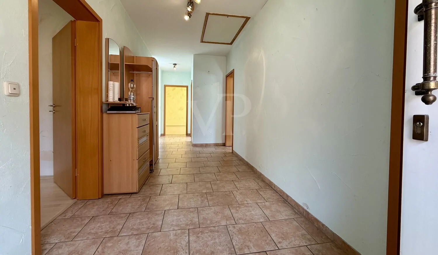 Eingangsbereich / Flur