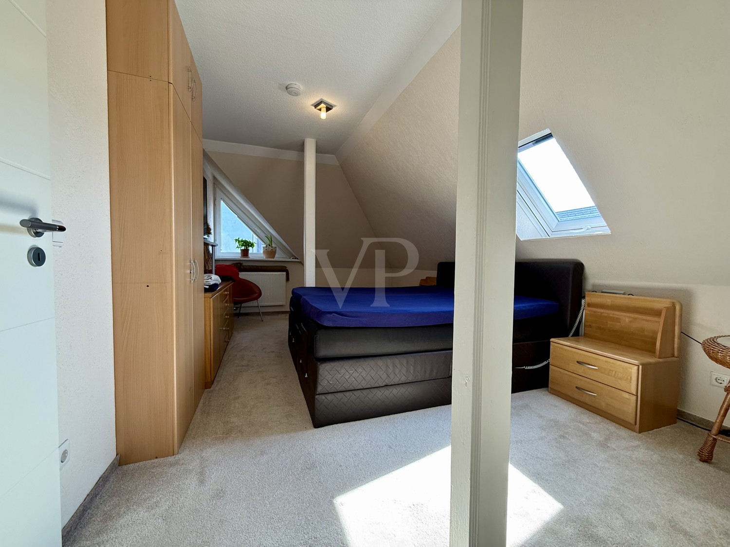 Gästezimmer OG