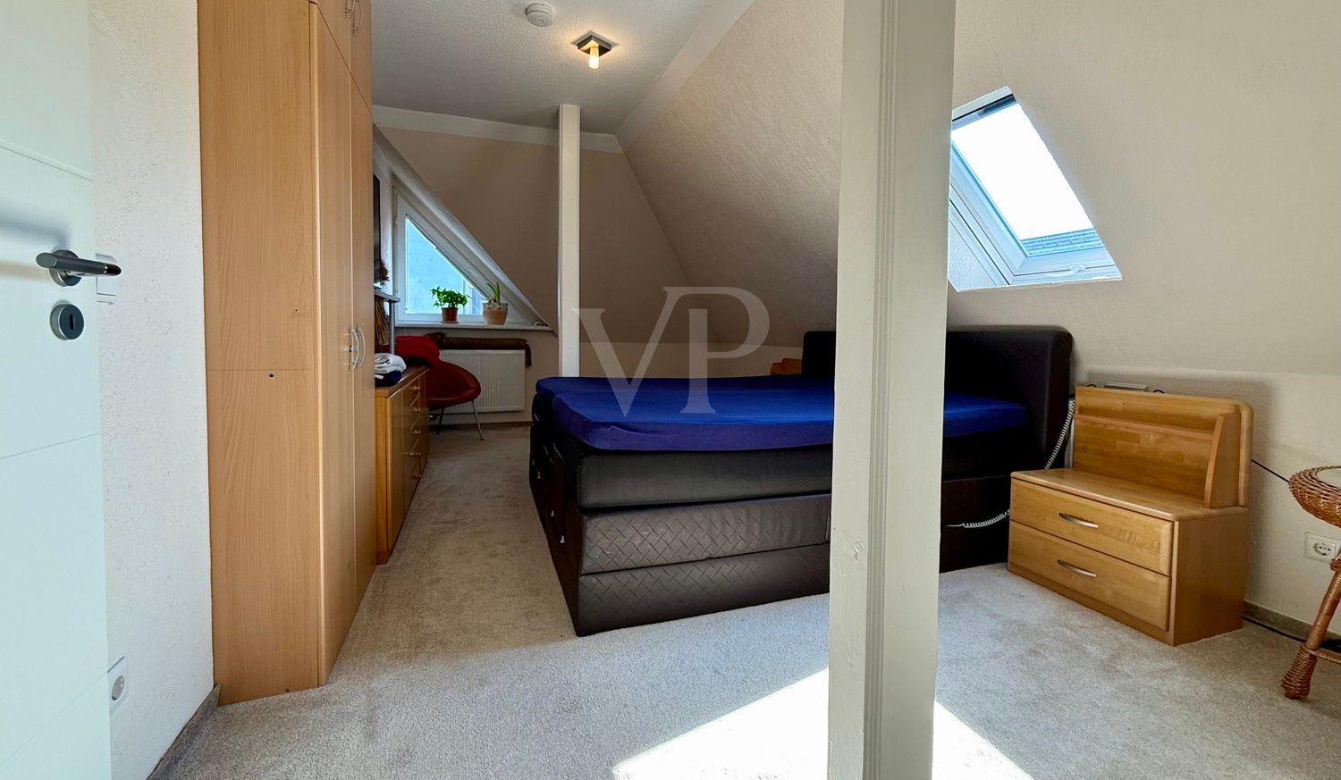 Gästezimmer OG