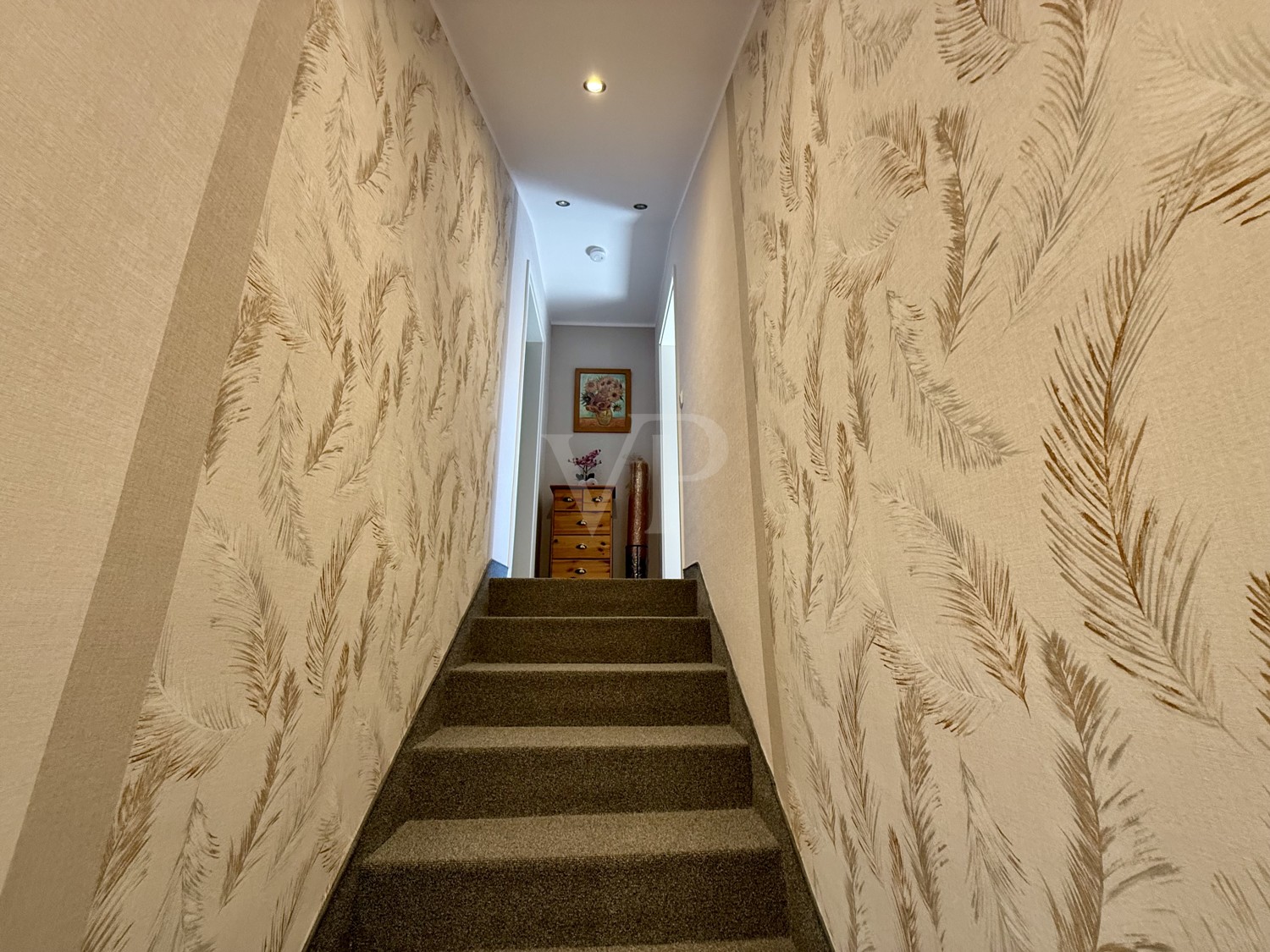 Treppe
