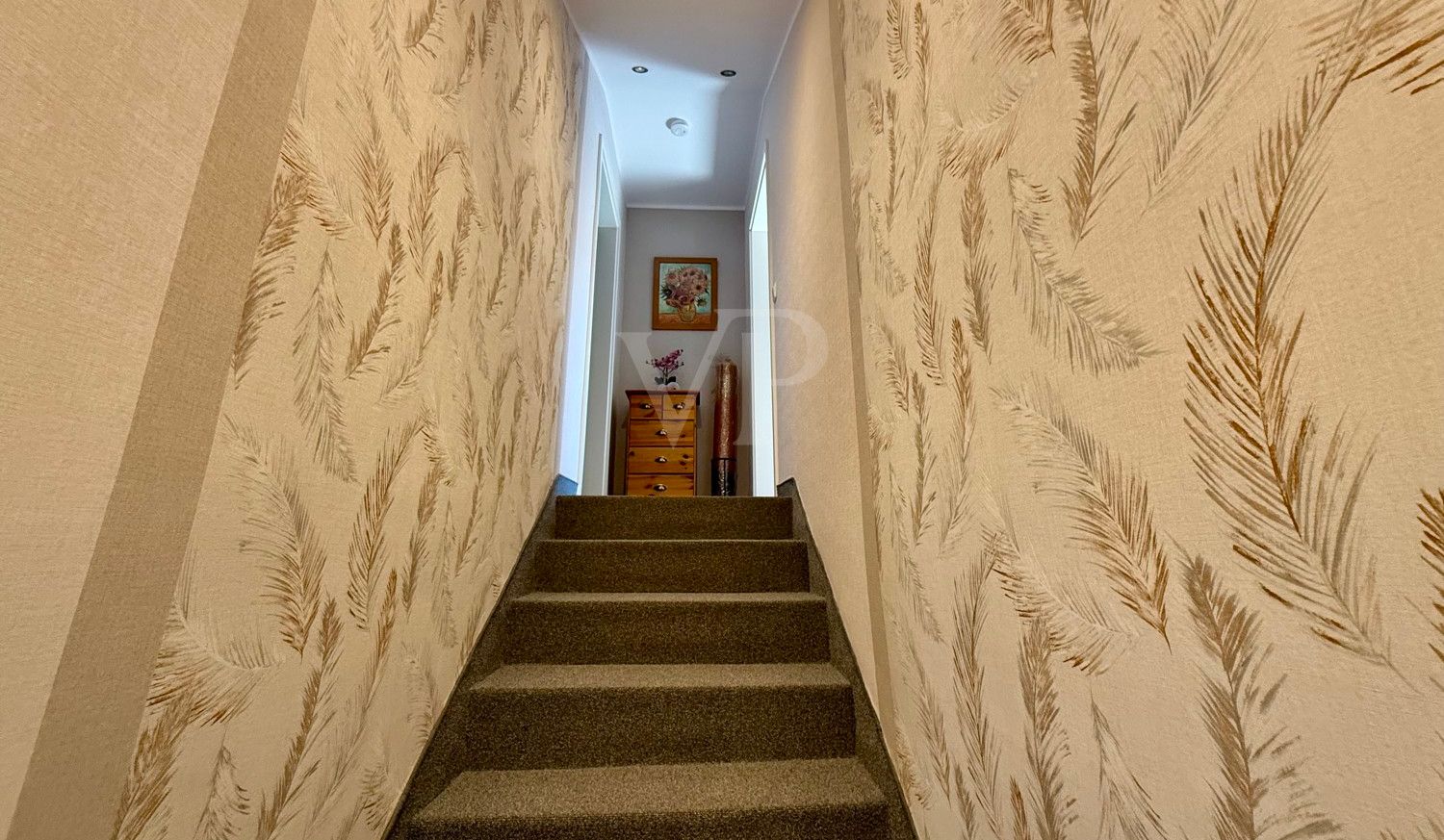 Treppe