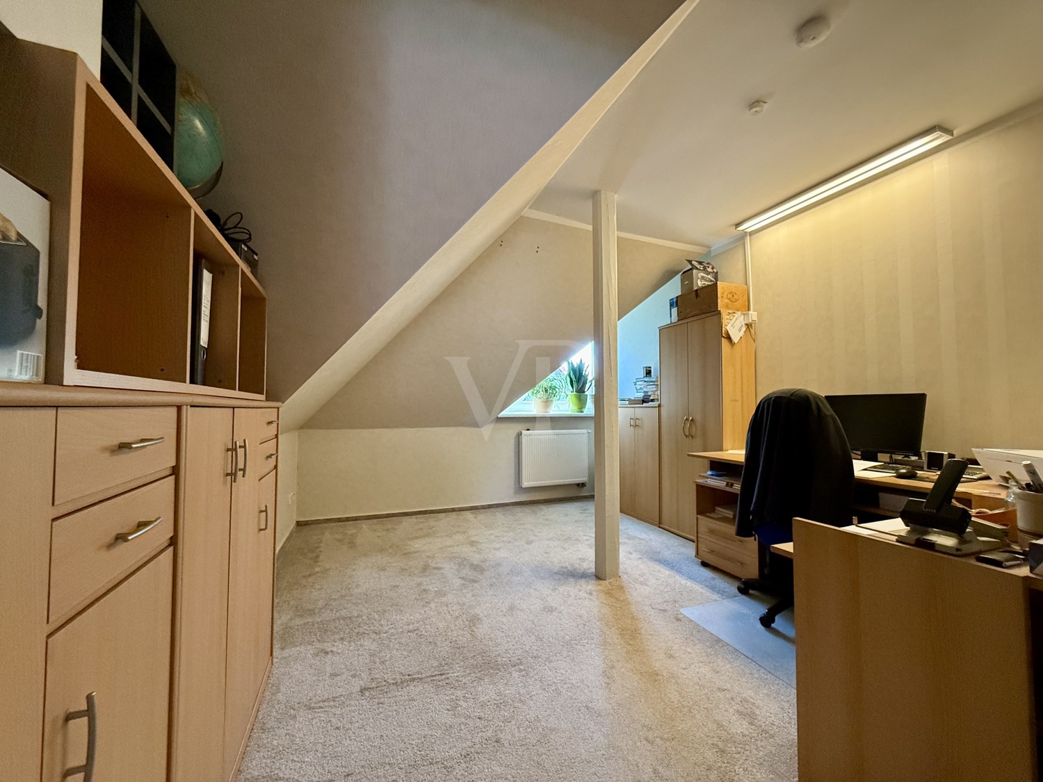 Schlafzimmer OG