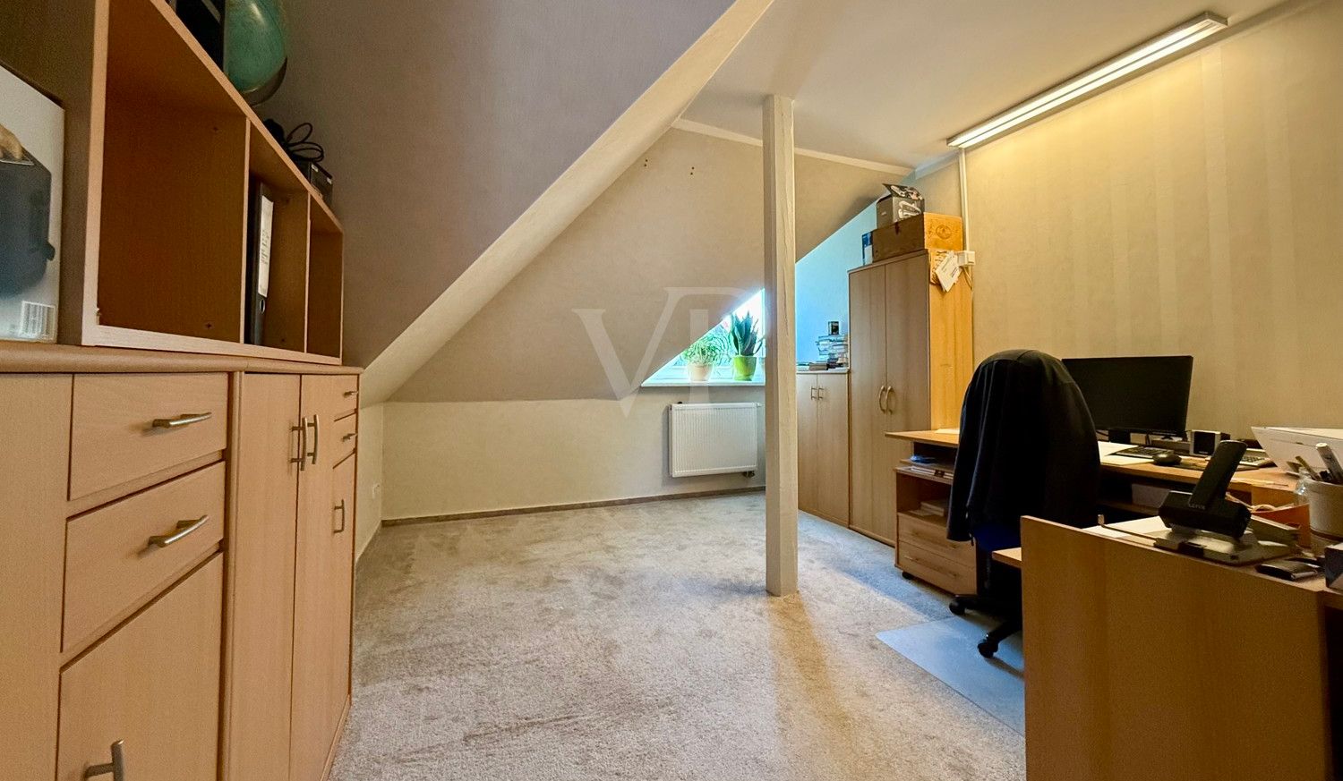 Schlafzimmer OG