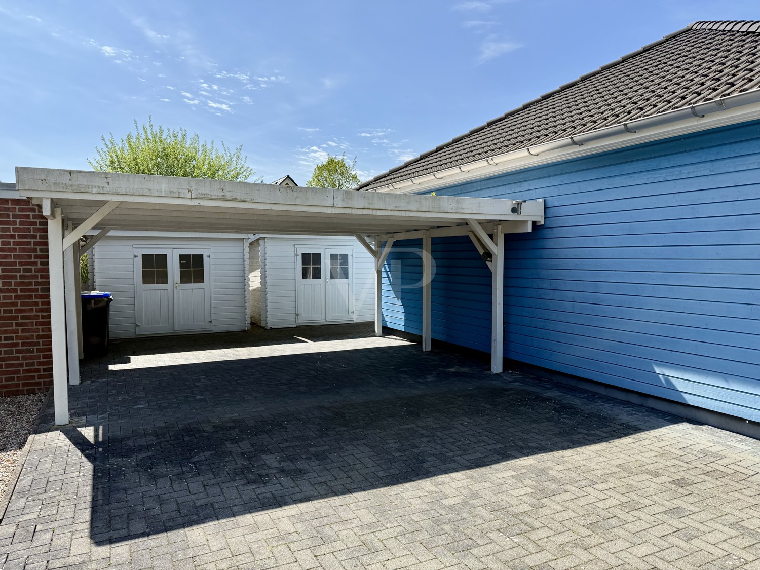 Carport