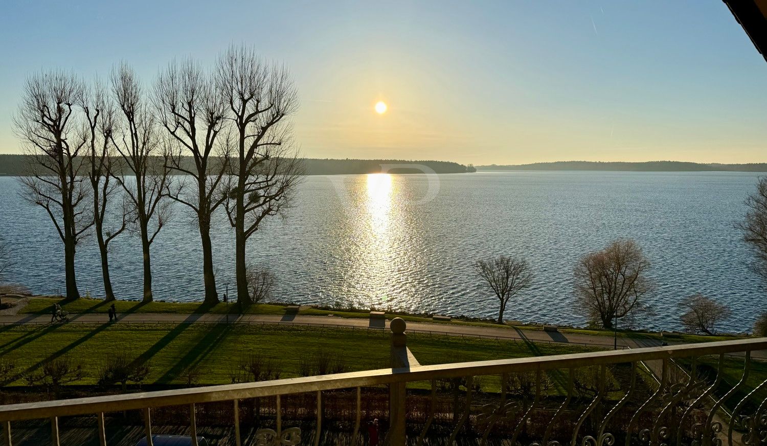 Aussicht DG