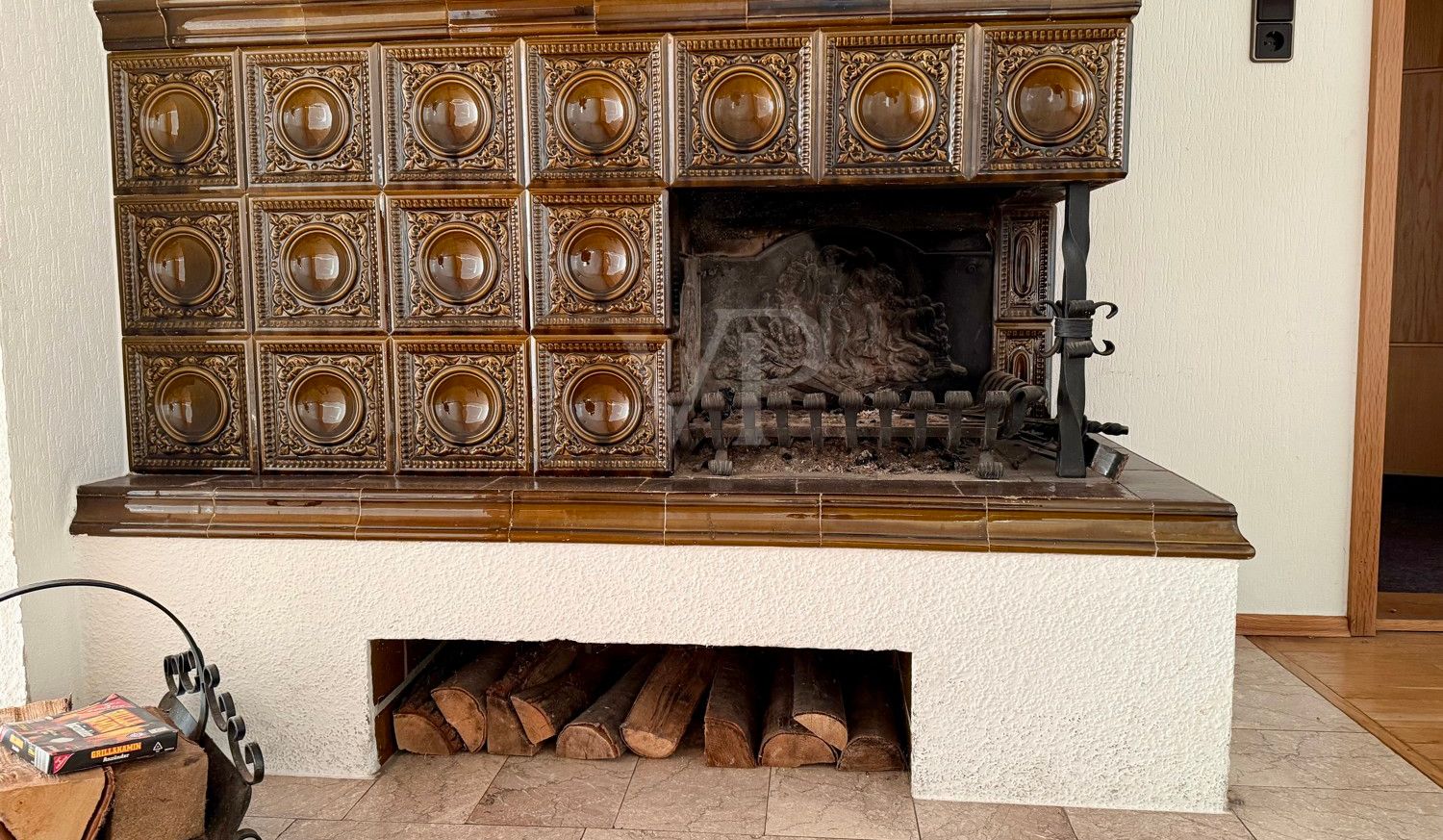 Kamin