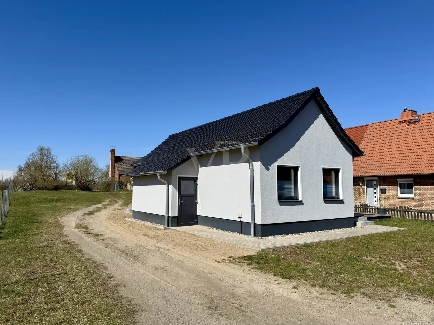 Frontansicht
