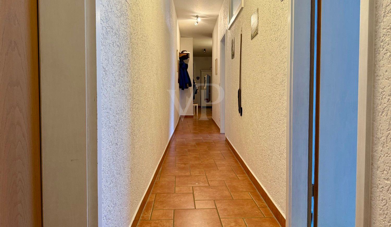 Flur Wohnung