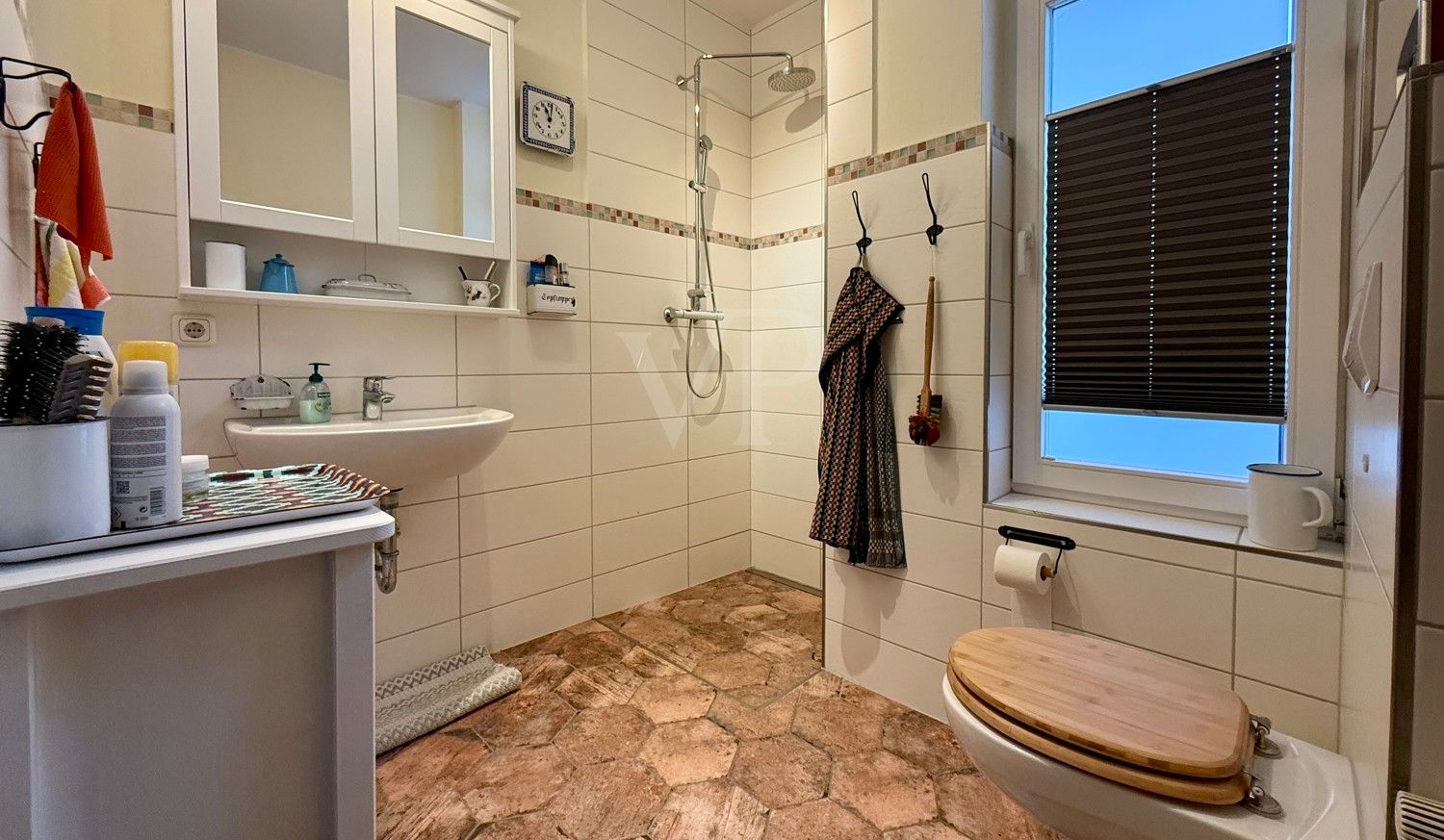 Badezimmer 2