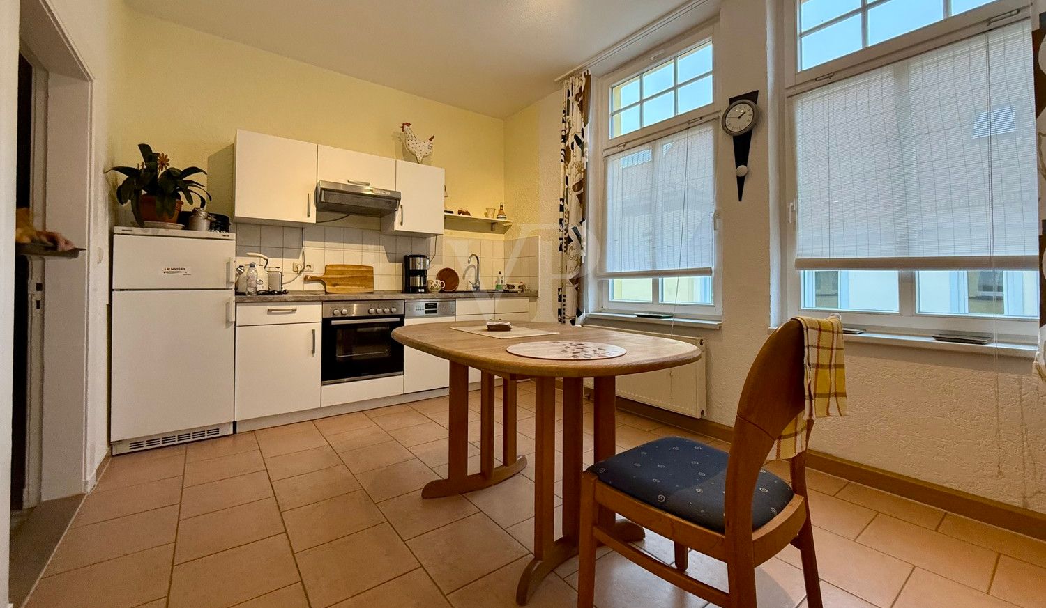 Küche Wohnung 2