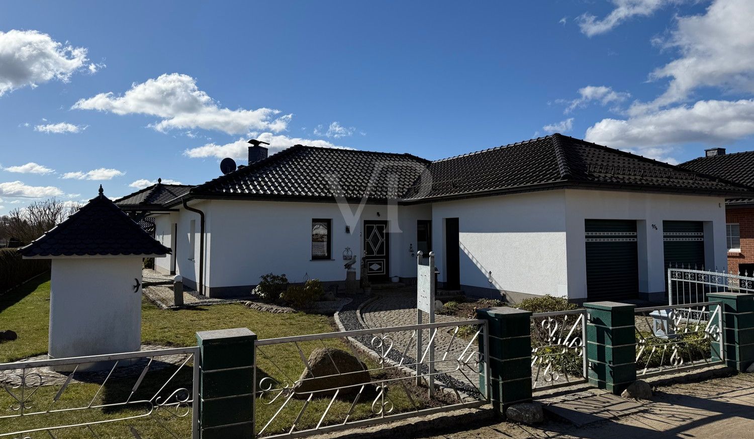 Vorgarten