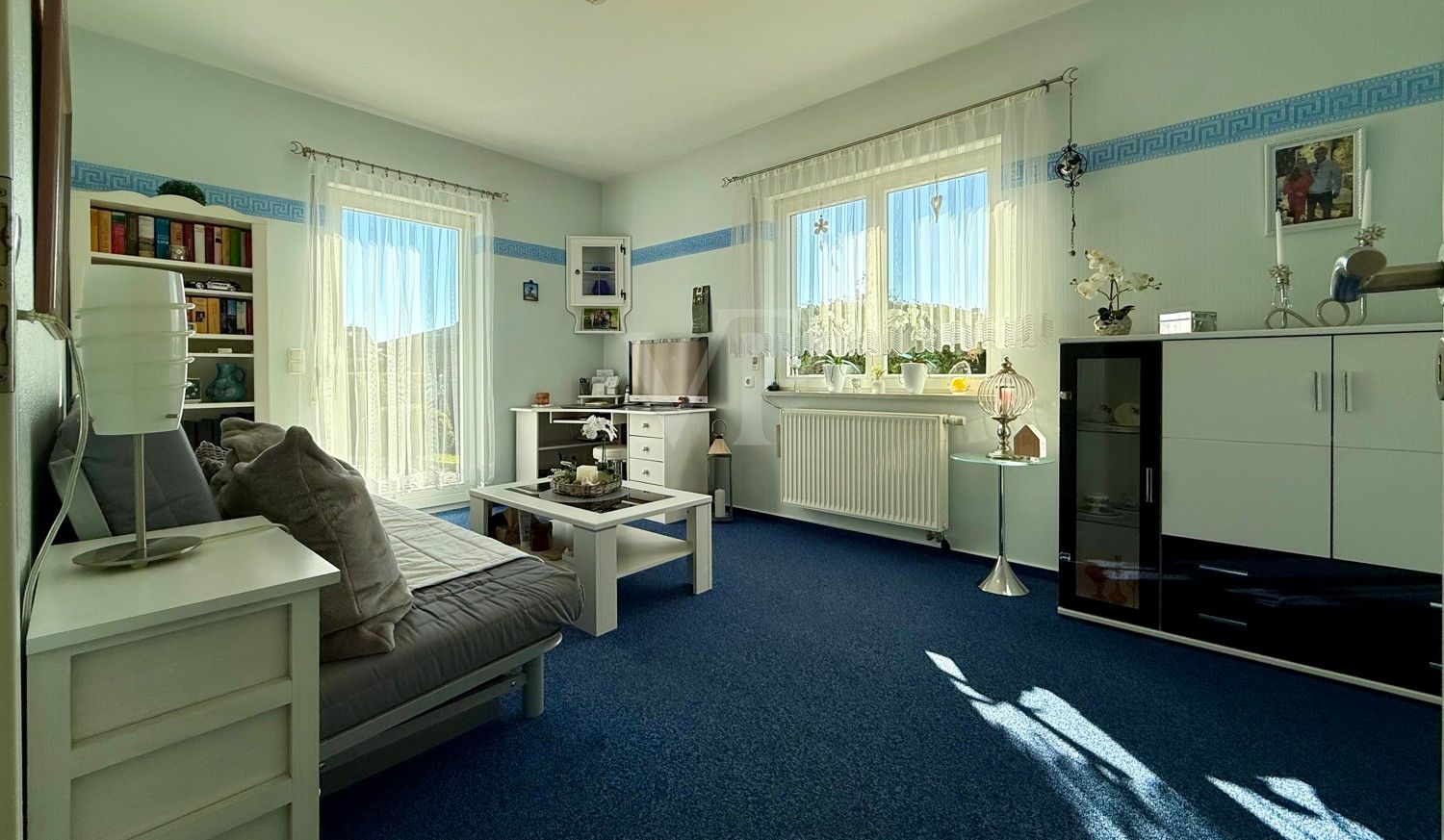 Kinder-/ Gästezimmer