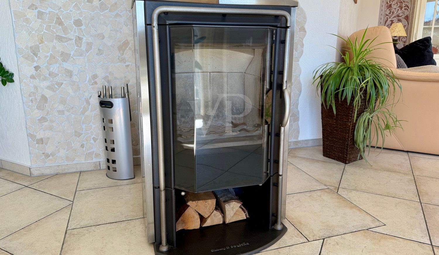 Kamin