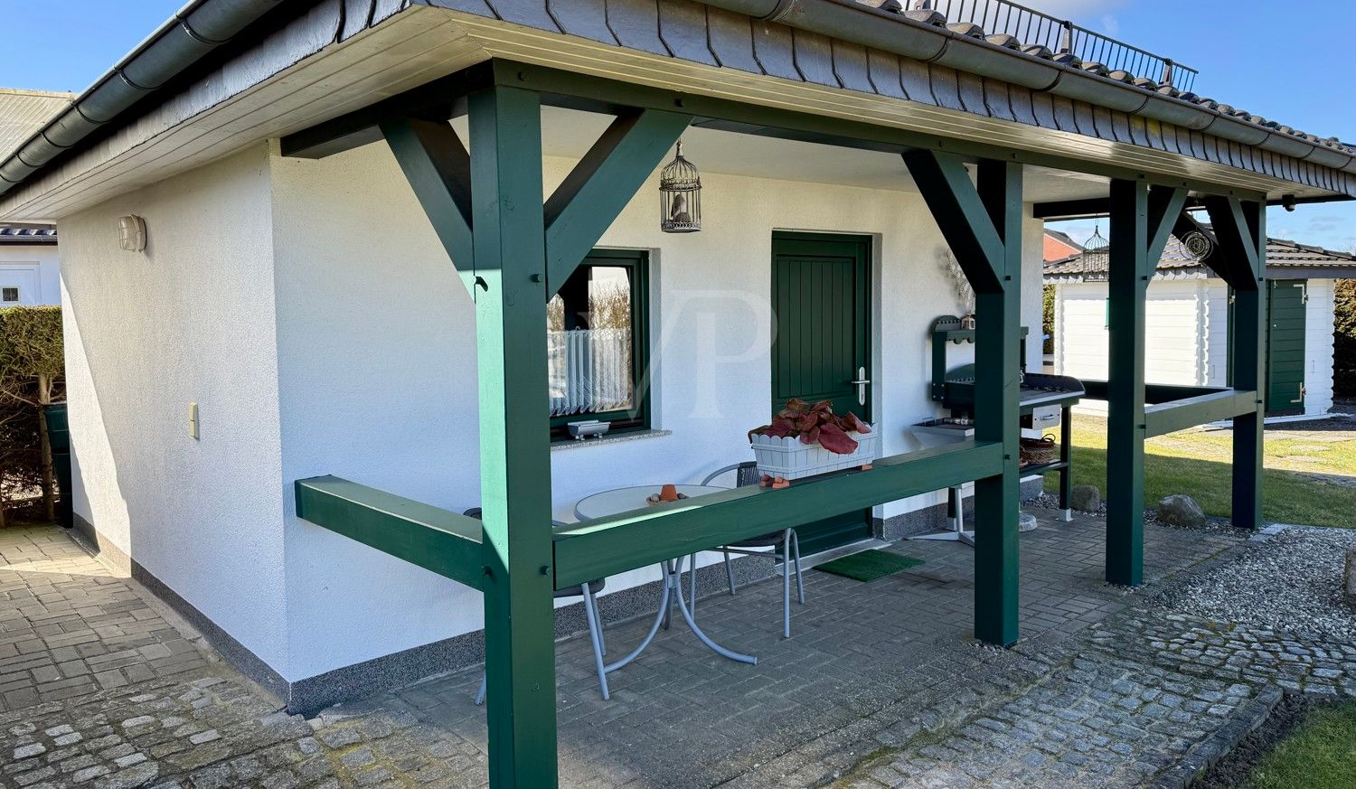 Werkstatt