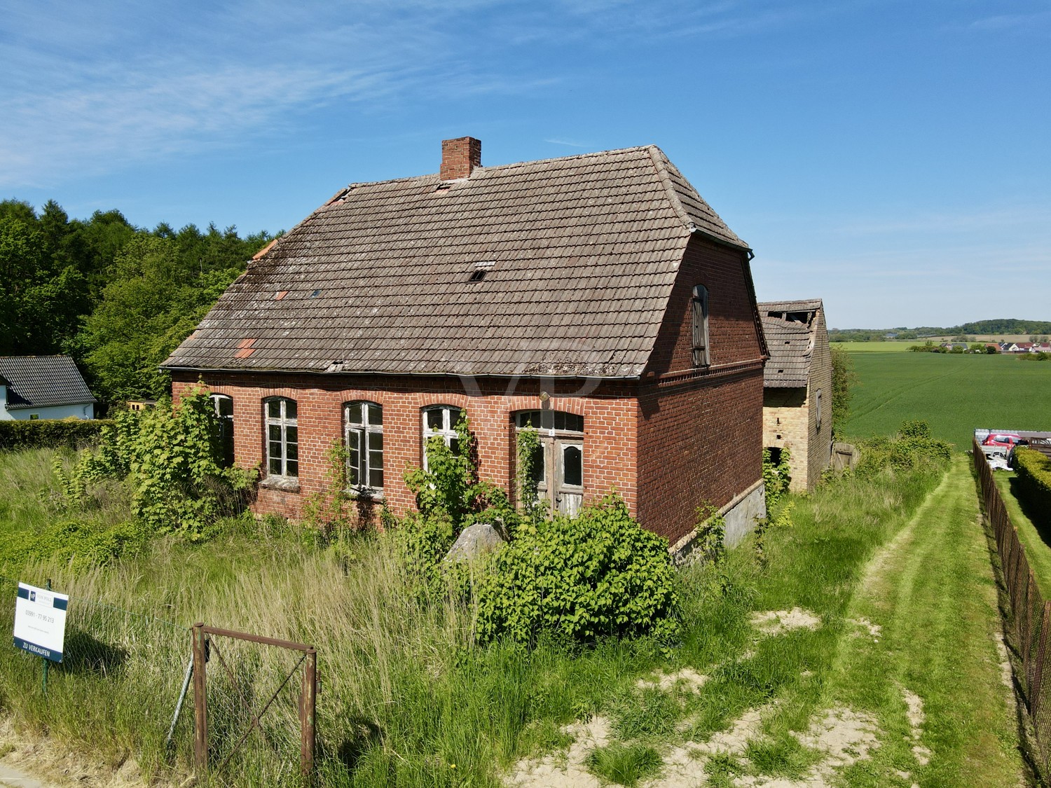 Altbestand