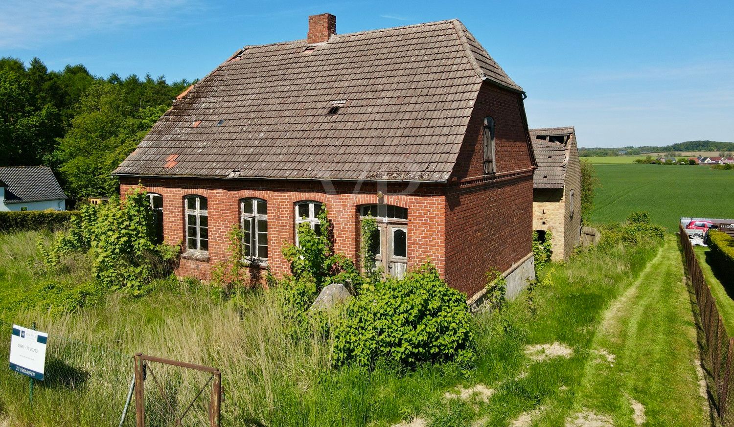 Altbestand